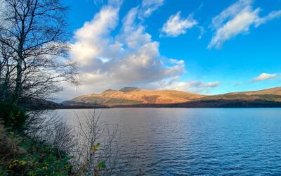 Loch Lomond South CDT Board of Directors Job Description