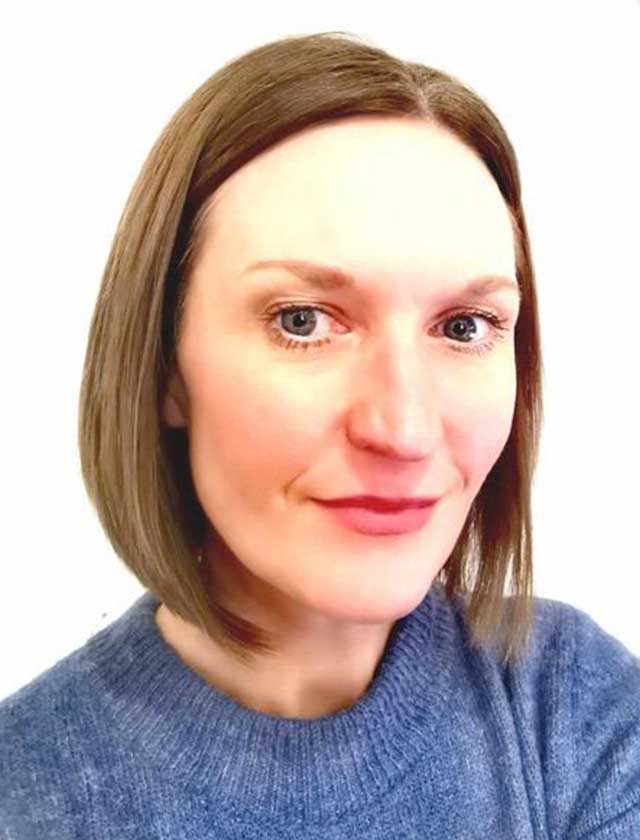 Andrea Middleton