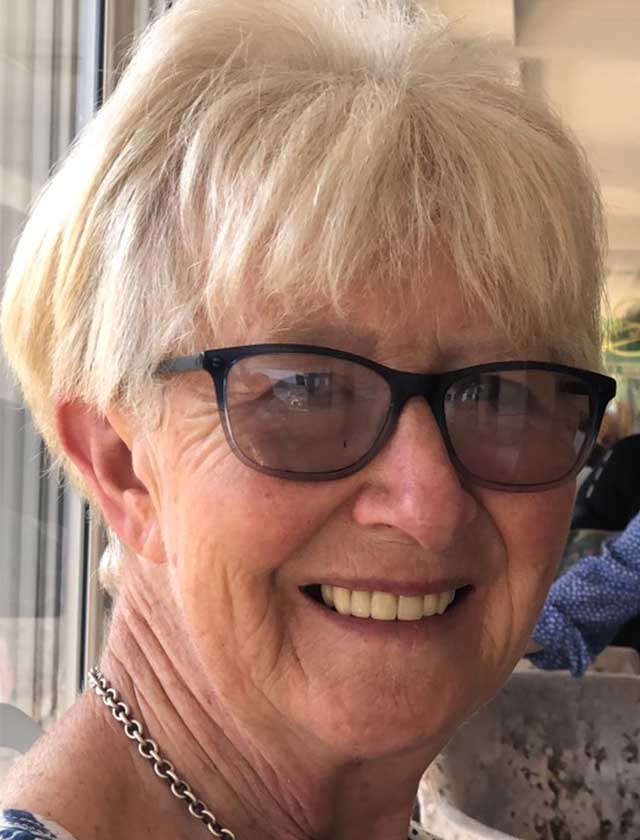 Elaine Colley