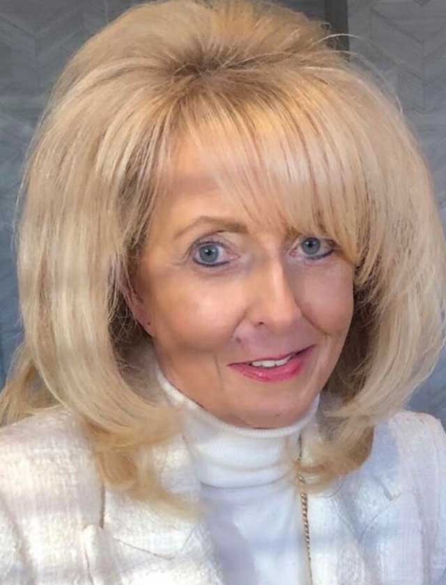 Pamela Gibson 