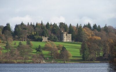Loch Lomond South Community Development Trust Update – Sept 2024