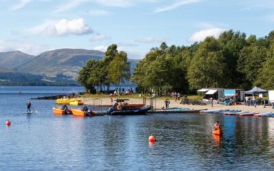 Loch Lomond South Community Development Trust Newsletter November 2024